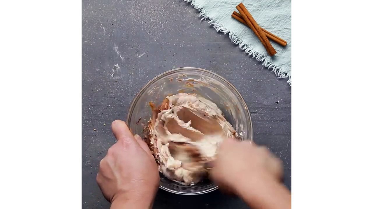 Cinnamon Swirl Danish