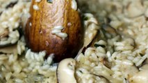 How To Cook A Perfect Risotto