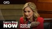 Trump allegedly called Marlee Matlin 