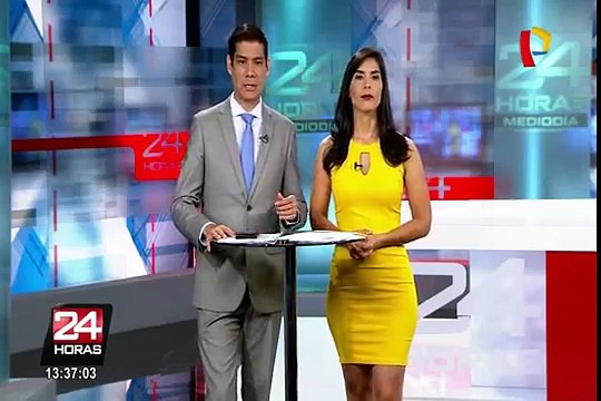 Abancay: Fiscalía allana inmuebles de familares de congresista Edwin Vergara