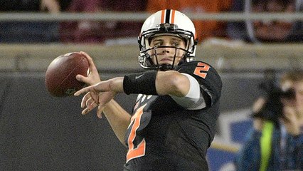 Steve Smith goes in on his critique of Mason Rudolph