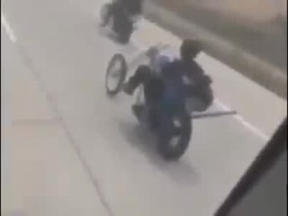 Would you ride this?