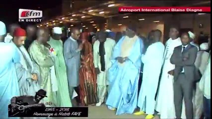 déclaration de youssou ndour