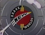 BRAVE NEW WORLDS The Science Fiction Phenomenon (1993) Documentaire V.F.