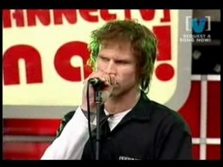 Queens of the Stone Age - 01 - Hangin Tree V HQ, Sydney A