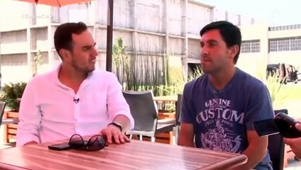 Espias del Amor - Cap 8 - 26 de Abril 2018_clip2