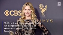 Michelle Pfeiffer Added to Cast of 'Maleficent' Sequel