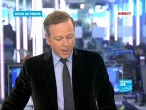 Revue de Presse-4-Décembre-Fr-France24