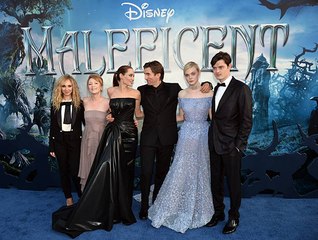 Michelle Pfeiffer Added to Cast of 'Maleficent' Sequel
