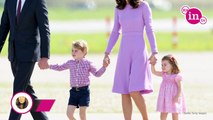 Prinz William & Herzogin Kate: So heißt ihr kleiner Prinz!