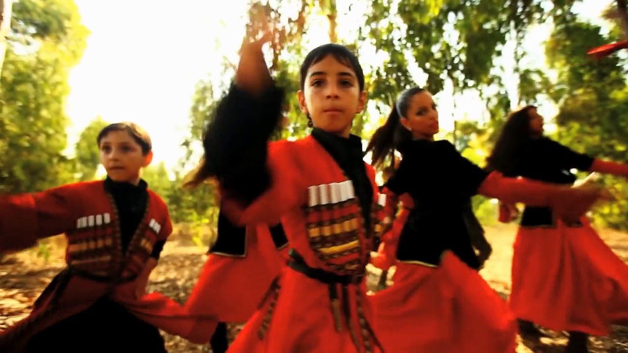 עומר אדם - הופה - הקליפ הרשמי [Mpzik.com] (1)