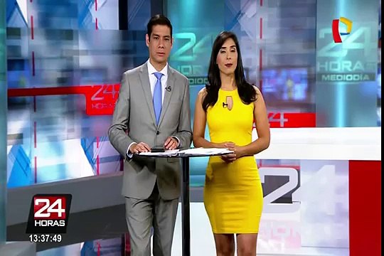 Cercado de Lima: “marcas” asaltan a mujer que retiró 30 mil soles de agencia bancaria