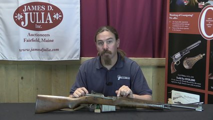 Forgotten Weapons - Czech M14 - The ZK-420S Battle Rifle