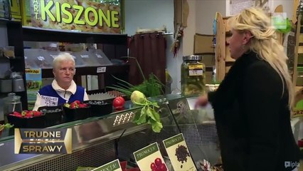 Przemyślenia Niekrytego Krytyka: TRUDNE SPRAWY 3