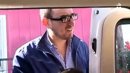 Espias del Amor - Cap 8 - 26 de Abril 2018_clip3