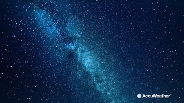 Stargazers and astronomers celebrate International Dark Sky Week