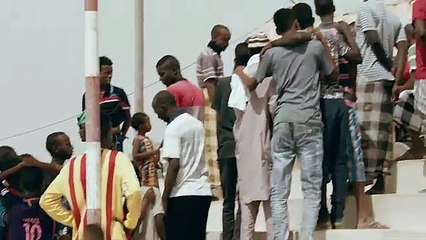 Cadena de Mando - Ep7 - Español Latino