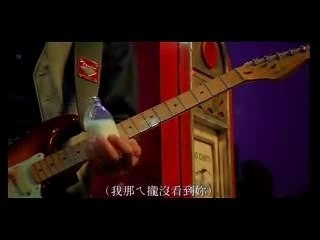 Jay chou new mtv music 牛仔很忙-MTV 东信音乐酒吧