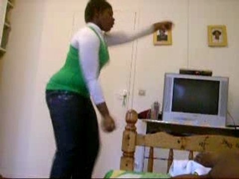 Douceuw-H Tecktonik Killeuz