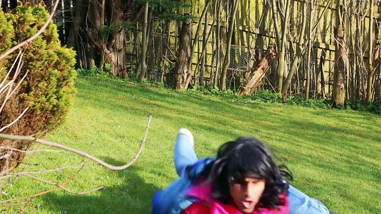 Nasreen Returns | Rahim Pardesi