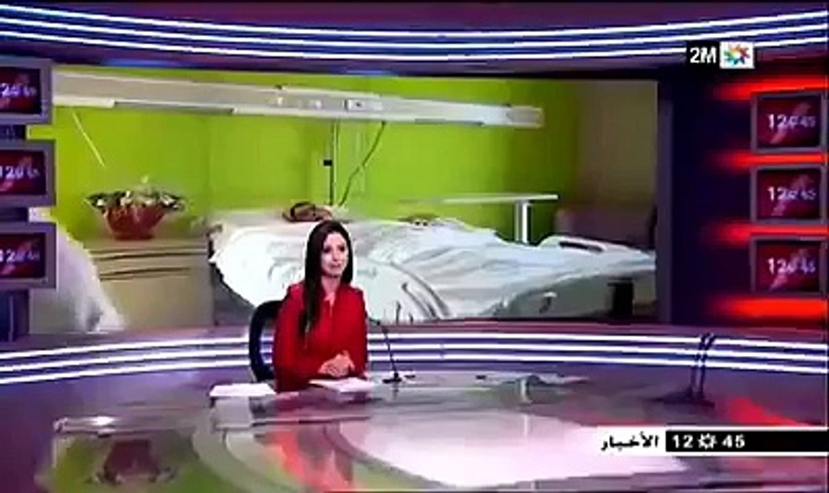 سيدة أنجبت 6 أطفال توائم في مراكش