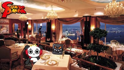 Red Ball 4 BLOCK BOSS Let's Play with Combo Panda