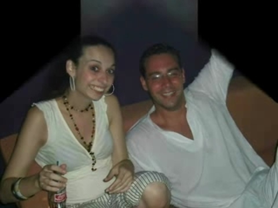 Clip zita beach 2006