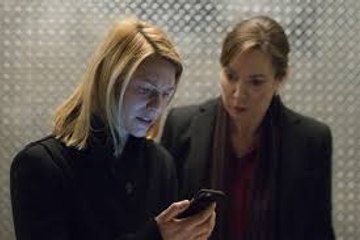 Homeland Season 8 Episode 1 [[ Official - HDTS TOP ]]