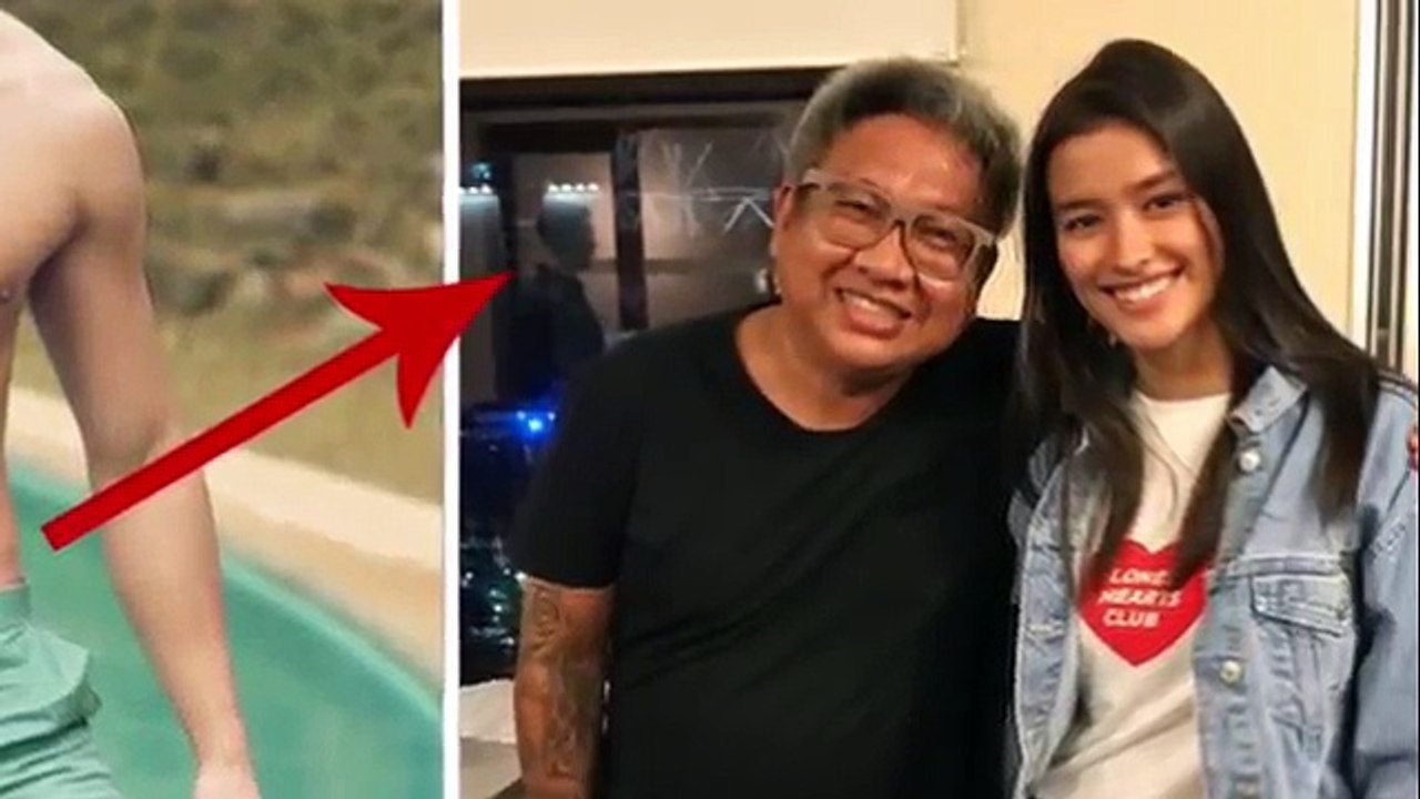 Bagong Ka Love Team Ni Liza Soberano Nakilala Na Matapos Mahagip Ng Kamera At Masama Sa Litrato