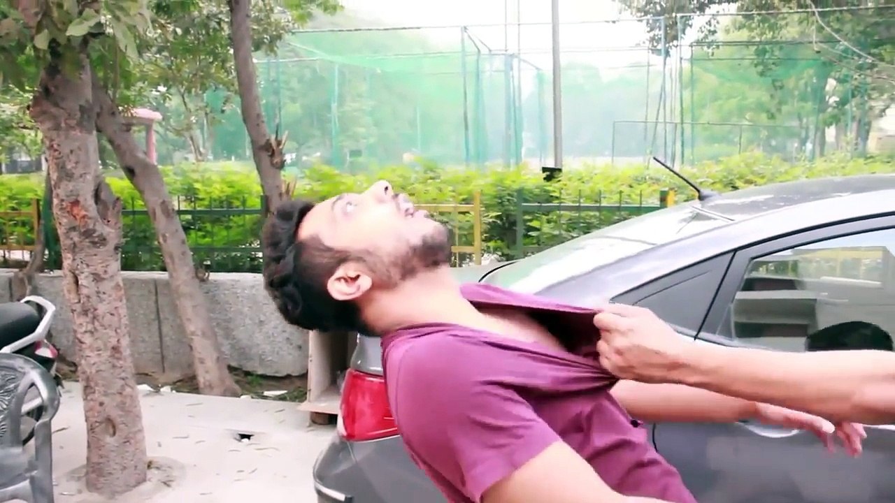 Amit-bhadana-gurjar--Gym-Karta-HuMaar-ke-Dekhle-Good-Vs-Best-Friend