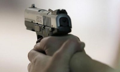 WNA Asal Afrika Diberondong Peluru di Mimika, Papua