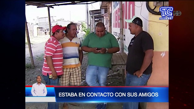 Cantante de Los Terrícolas falleció, se investiga un posible suicidio