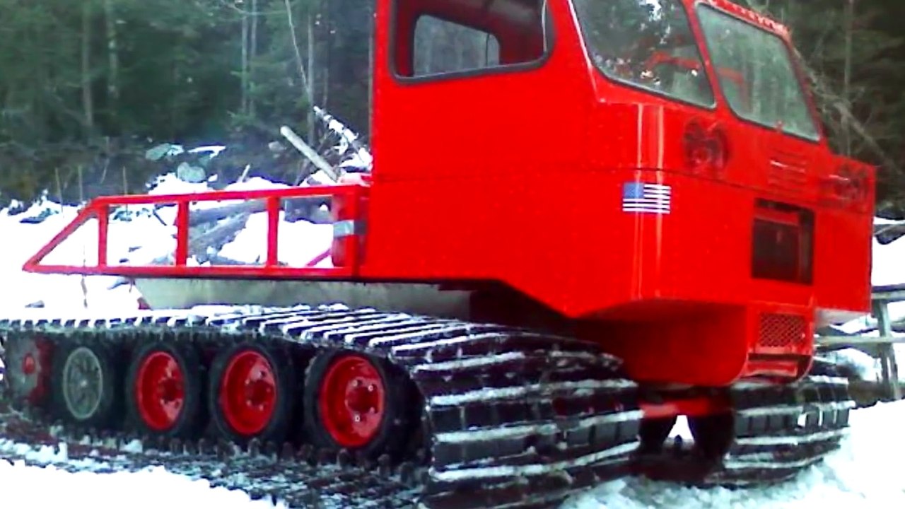 LTV's Top Props  The Lost In Space Chariot