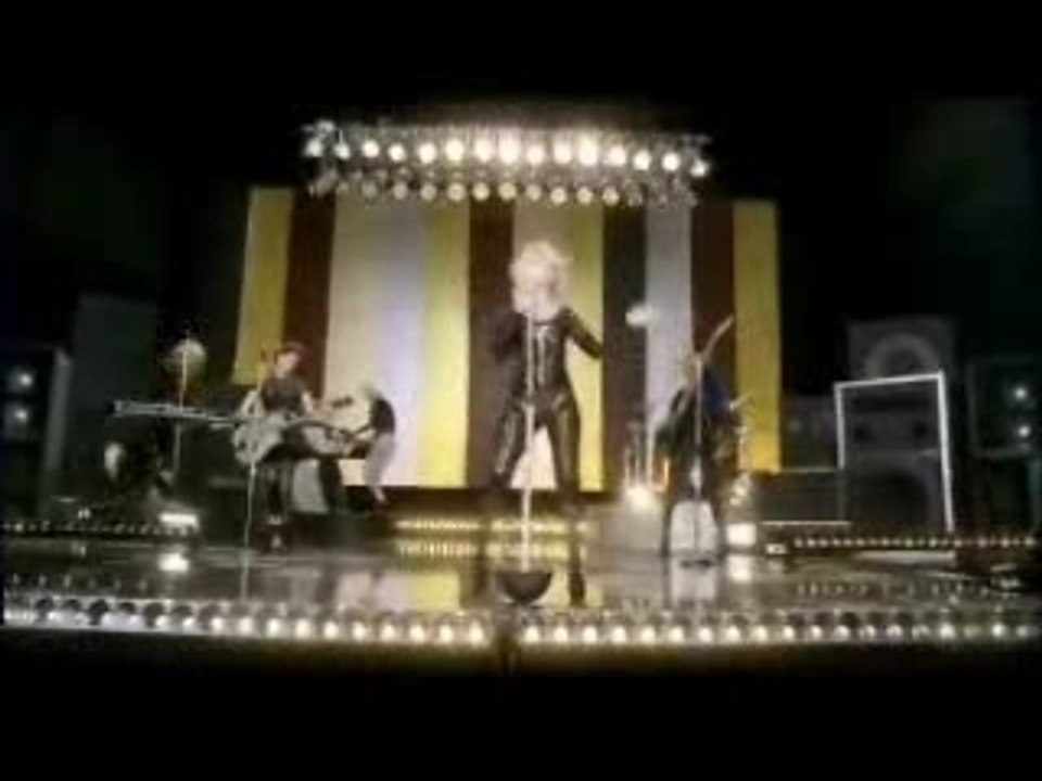 KYLIE MINOGUE 2 HEARTS 12 MIX