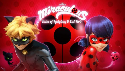 tf1 miraculous