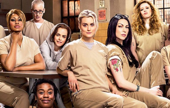 Orange Is the New Black Season 6 Episode 1 Who Knows Better Than I