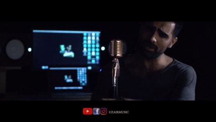 LAGAYA DIL (COVER) | UZAIR | SAJJAD ALI | NEW SONG 2018