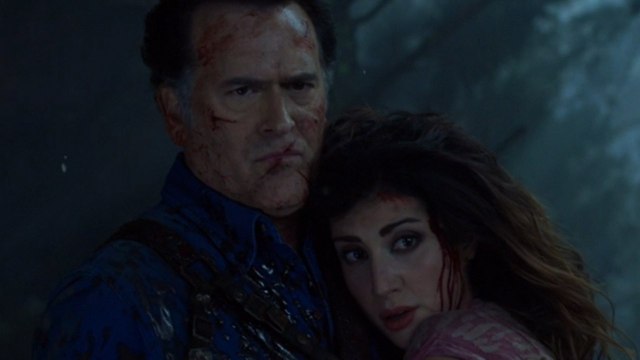 Ash vs. Evil Dead ~ Season 3 Episode 10 ((Streaming)) Full 3x10 [HD] Online