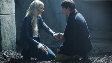 Ash vs. Evil Dead [S03E10] Season 3 Episode 10 - Watch Online