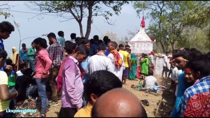 AMAZING TOUR TOWARDS KALIKA TEMPLE SOMESHWARI MATA MANDIR BIHAR NEPAL REGION