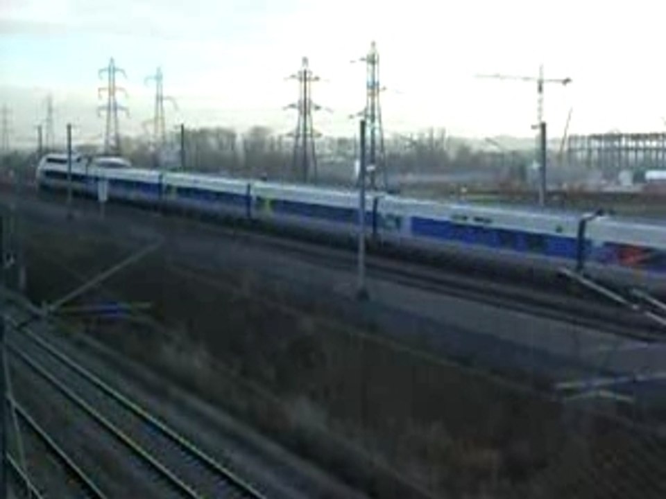 TGV 1
