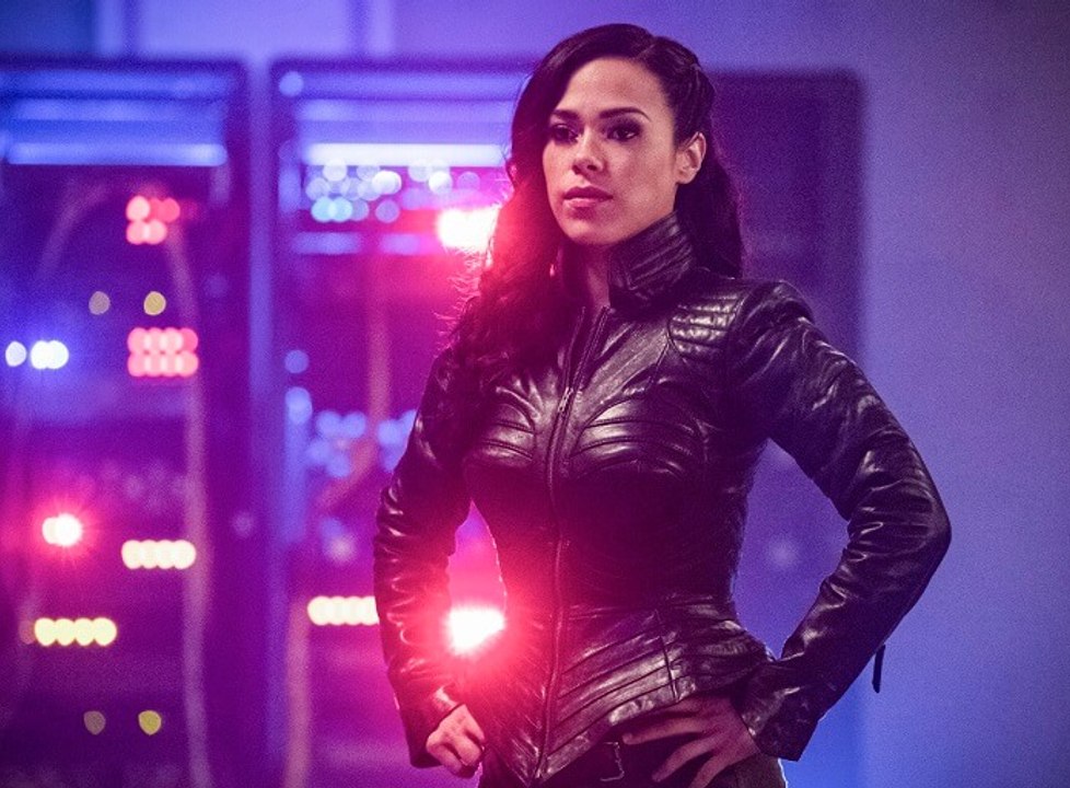 The Flash Season 4 Episode 20 (S4E20) HD Full Online