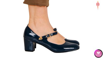 Mary Jane Shoes to Slip Into This Spring & Summer