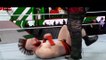 Matt Hardy & Bray Wyatt deliver a "wonderful!" tag team attack- Greatest Royal Rumble
