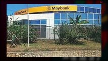 A man who was arrested for his alleged involvement in the K5.9 million MayBank robbery of 20-13, has been discharged by the court due to insufficient evidence.