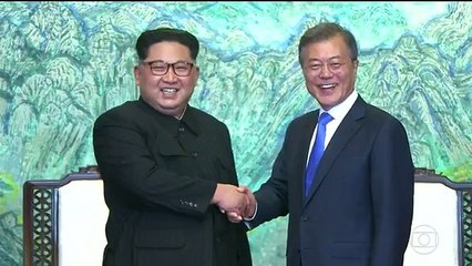 Jornal Nacional 27 Abril 2018 - COMPLETO