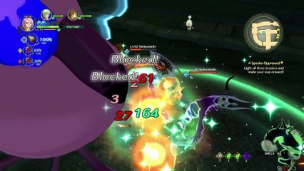 NI NO KUNI 2 FIRST TIME PLAYTHROUGH PART 92