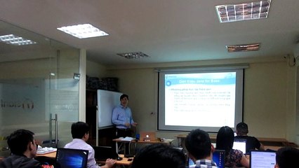Học Tester chuyên nghiệp để ứng tuyển Tester lương cao