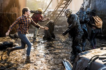Fear The Walking Dead S4E3 (Subtitles English) Streaming