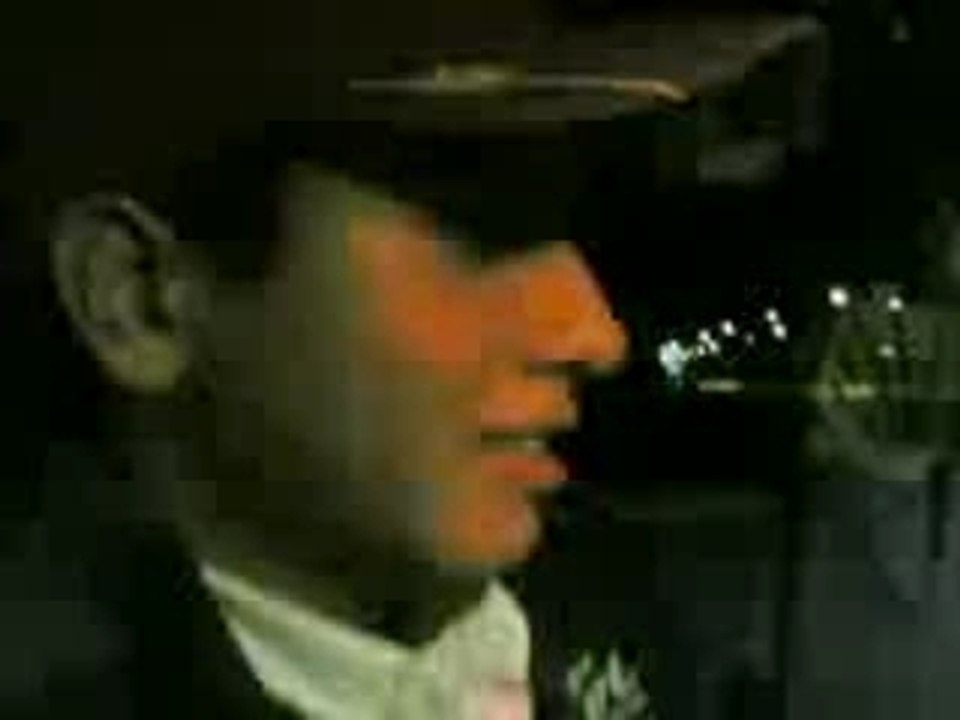 bmw 530i accéleration